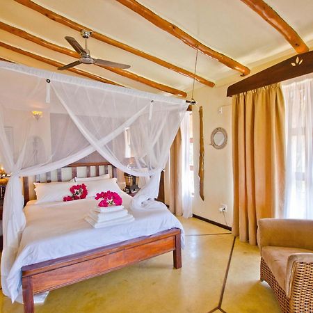 Casa Cabana Beach Виланкулос Екстериор снимка
