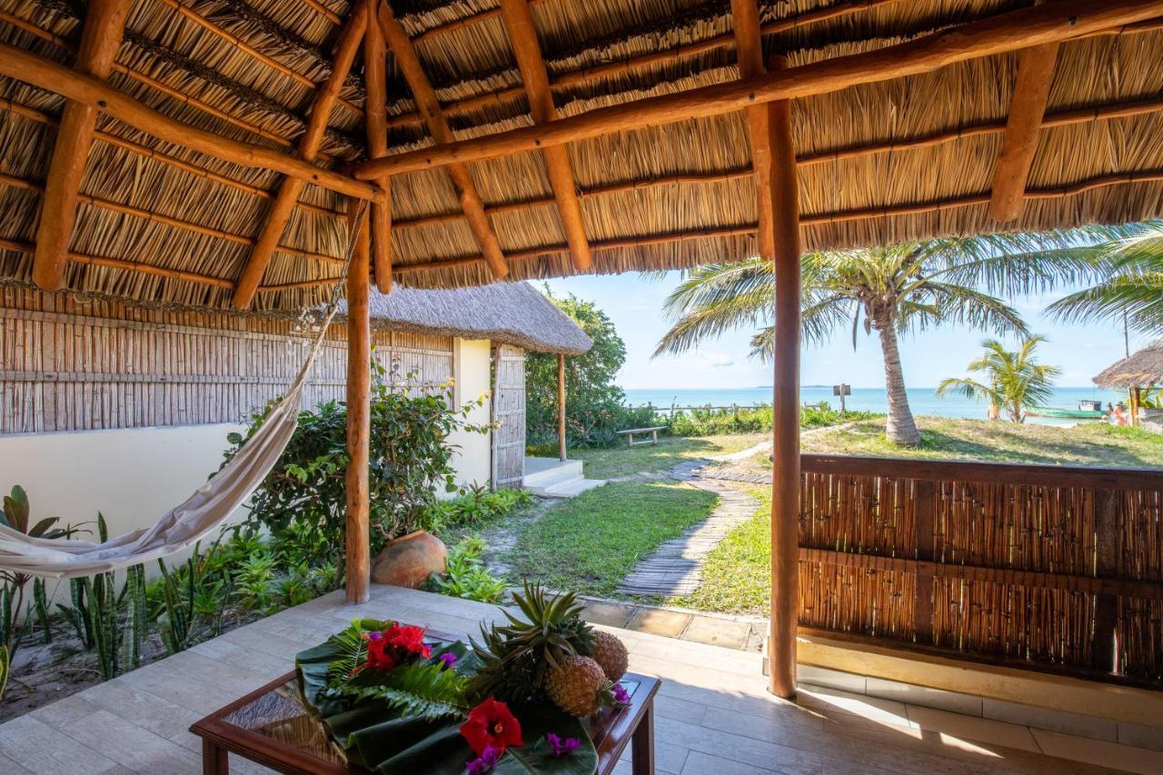 Casa Cabana Beach Виланкулос Екстериор снимка
