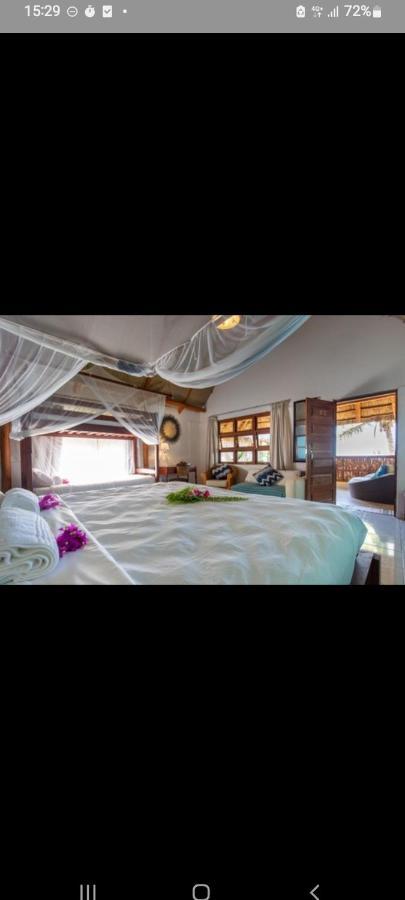 Casa Cabana Beach Виланкулос Екстериор снимка