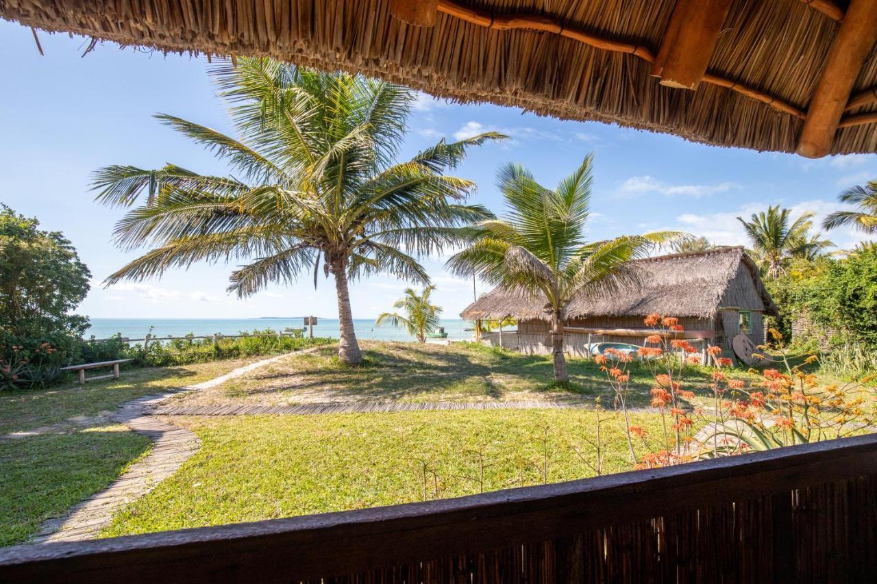 Casa Cabana Beach Виланкулос Екстериор снимка