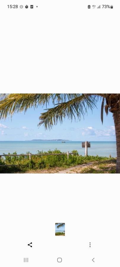 Casa Cabana Beach Виланкулос Екстериор снимка