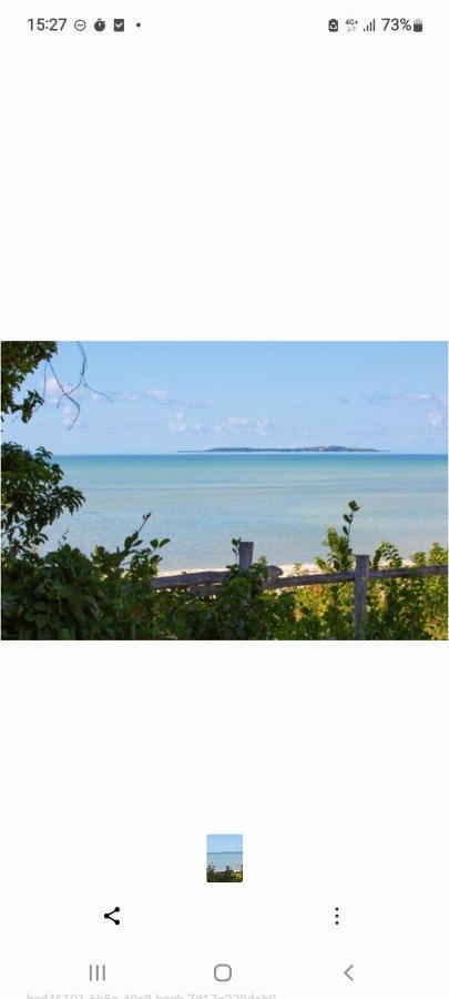 Casa Cabana Beach Виланкулос Екстериор снимка