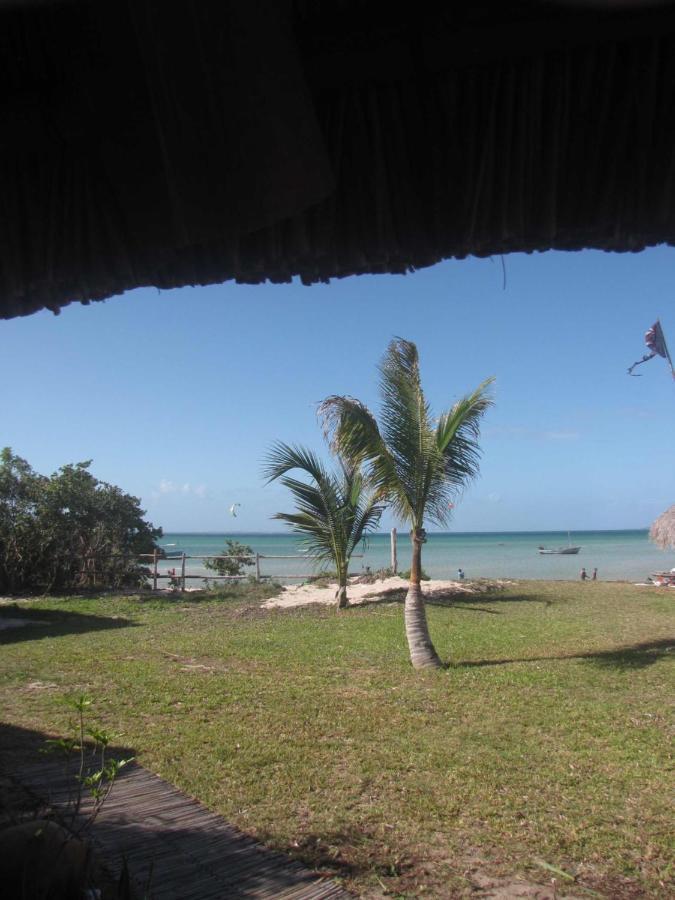 Casa Cabana Beach Виланкулос Екстериор снимка