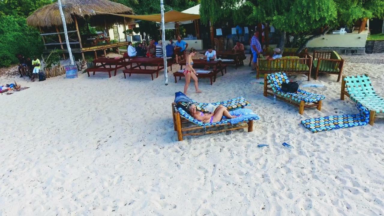 Casa Cabana Beach Виланкулос Екстериор снимка