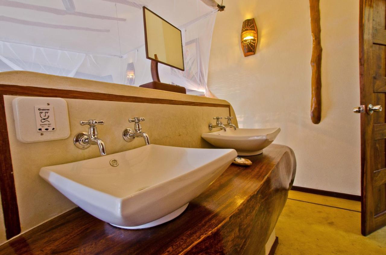 Casa Cabana Beach Виланкулос Стая снимка