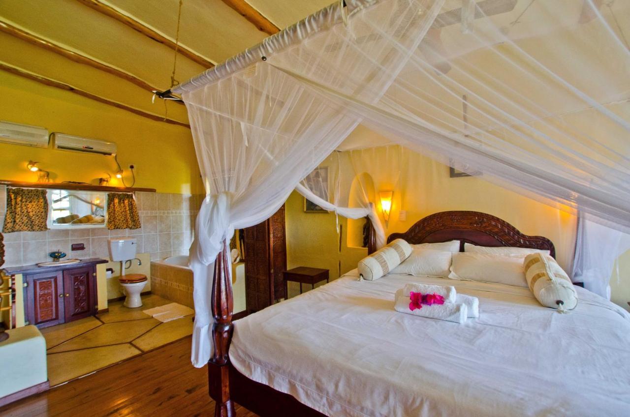 Casa Cabana Beach Виланкулос Стая снимка