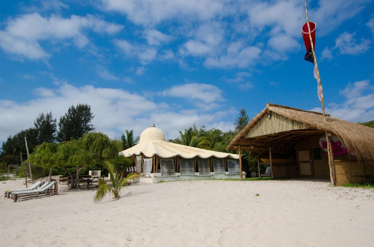 Casa Cabana Beach Виланкулос Стая снимка