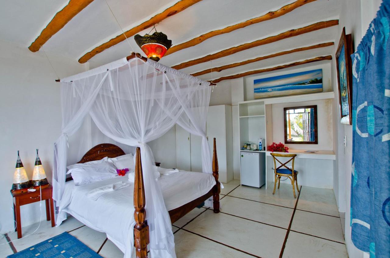 Casa Cabana Beach Виланкулос Стая снимка