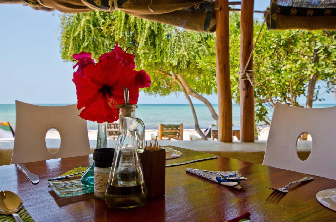 Casa Cabana Beach Виланкулос Екстериор снимка