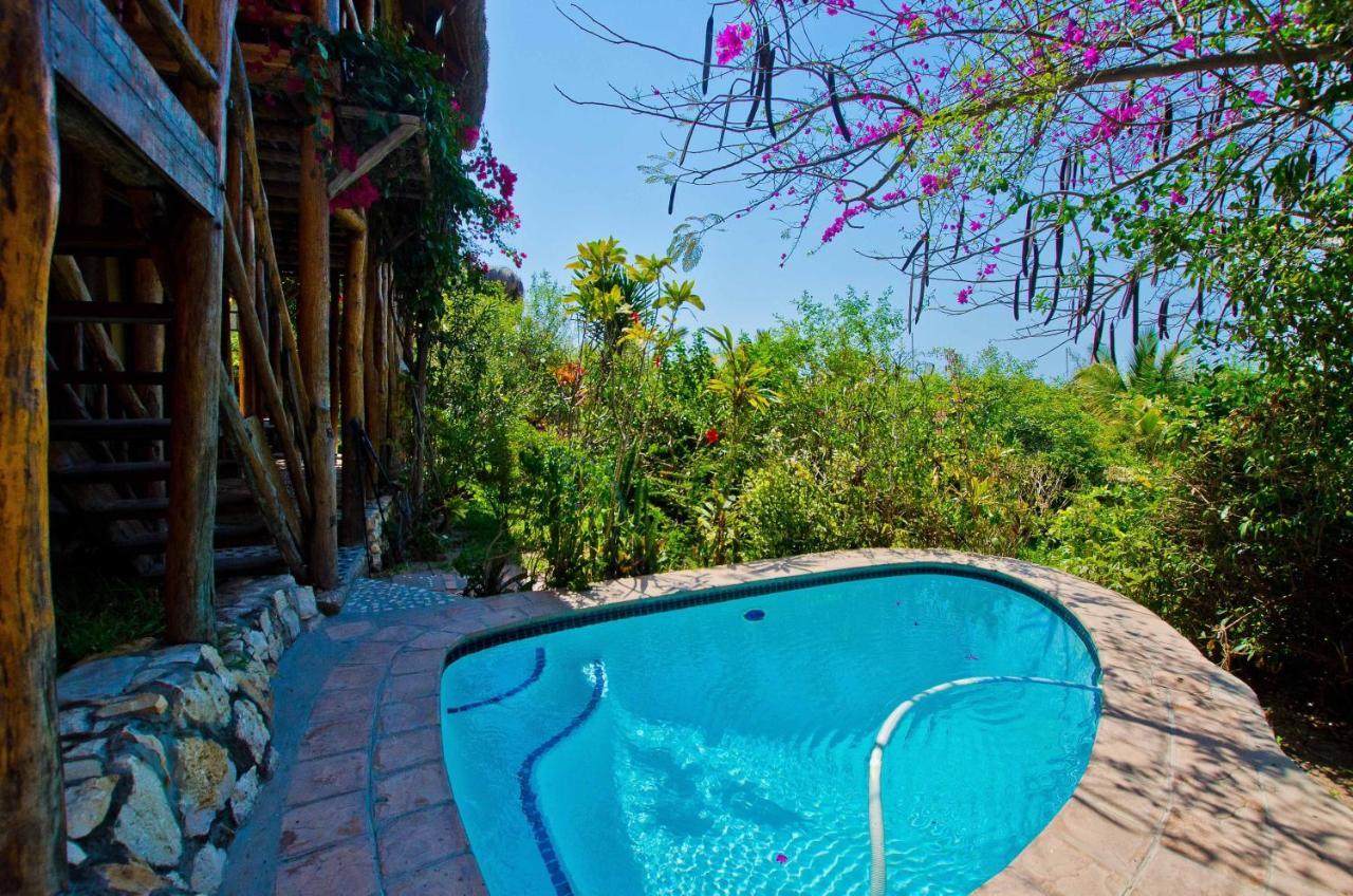 Casa Cabana Beach Виланкулос Стая снимка