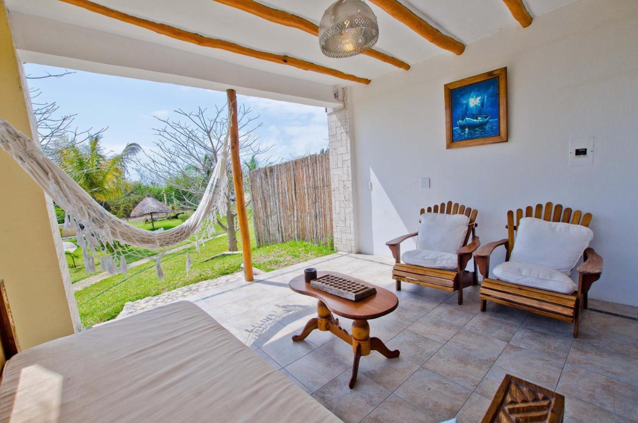 Casa Cabana Beach Виланкулос Стая снимка