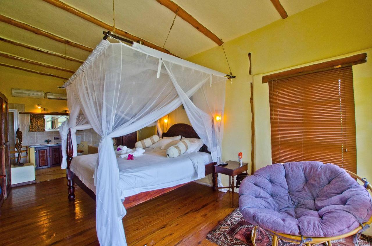 Casa Cabana Beach Виланкулос Стая снимка
