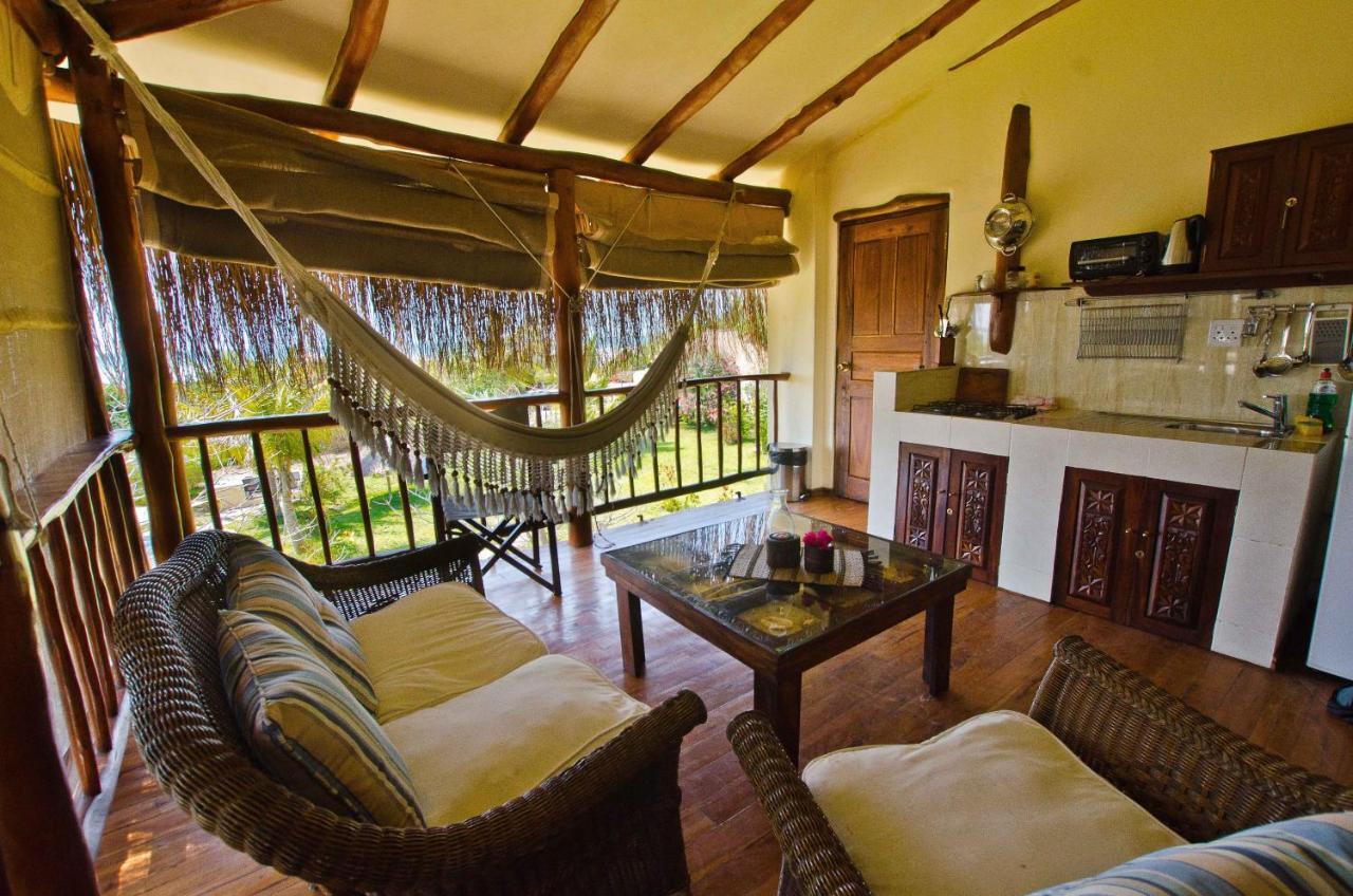 Casa Cabana Beach Виланкулос Стая снимка