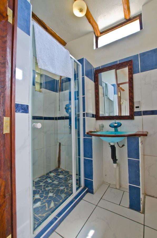 Casa Cabana Beach Виланкулос Стая снимка