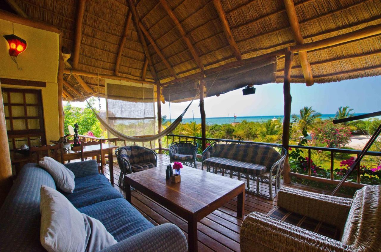 Casa Cabana Beach Виланкулос Стая снимка
