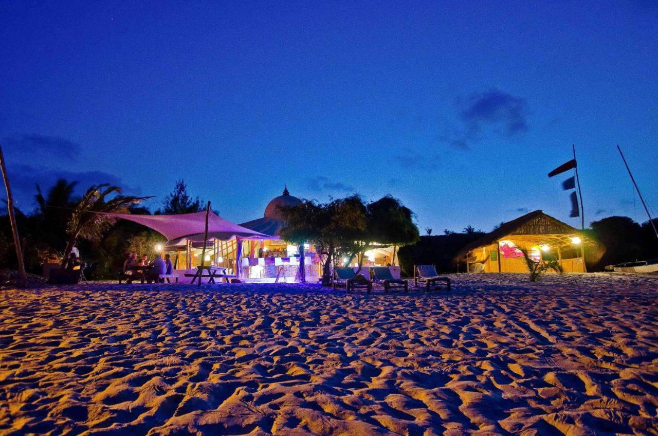 Casa Cabana Beach Виланкулос Екстериор снимка