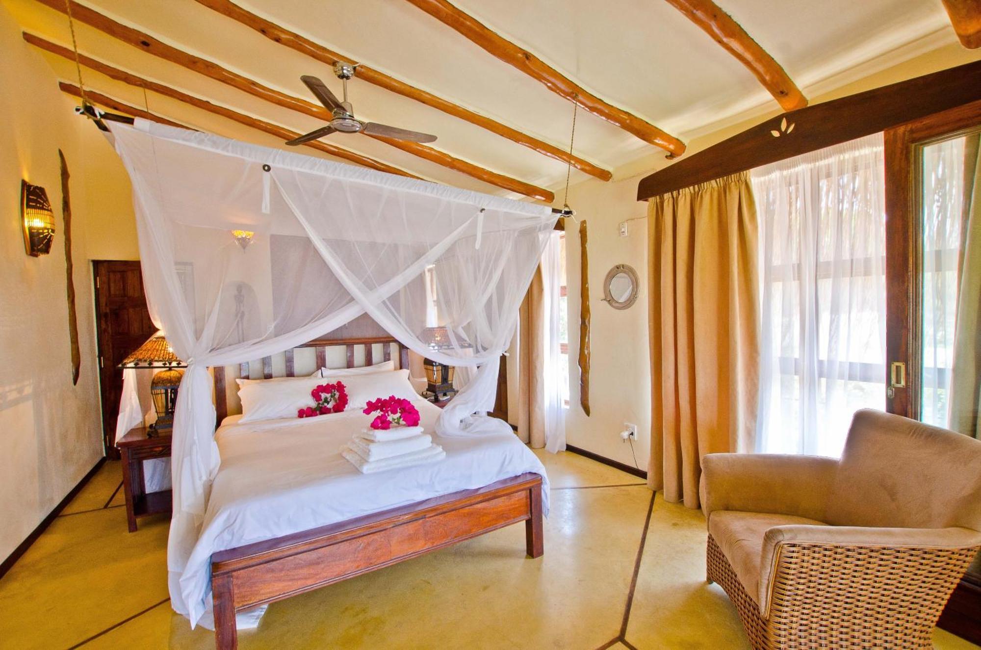 Casa Cabana Beach Виланкулос Екстериор снимка