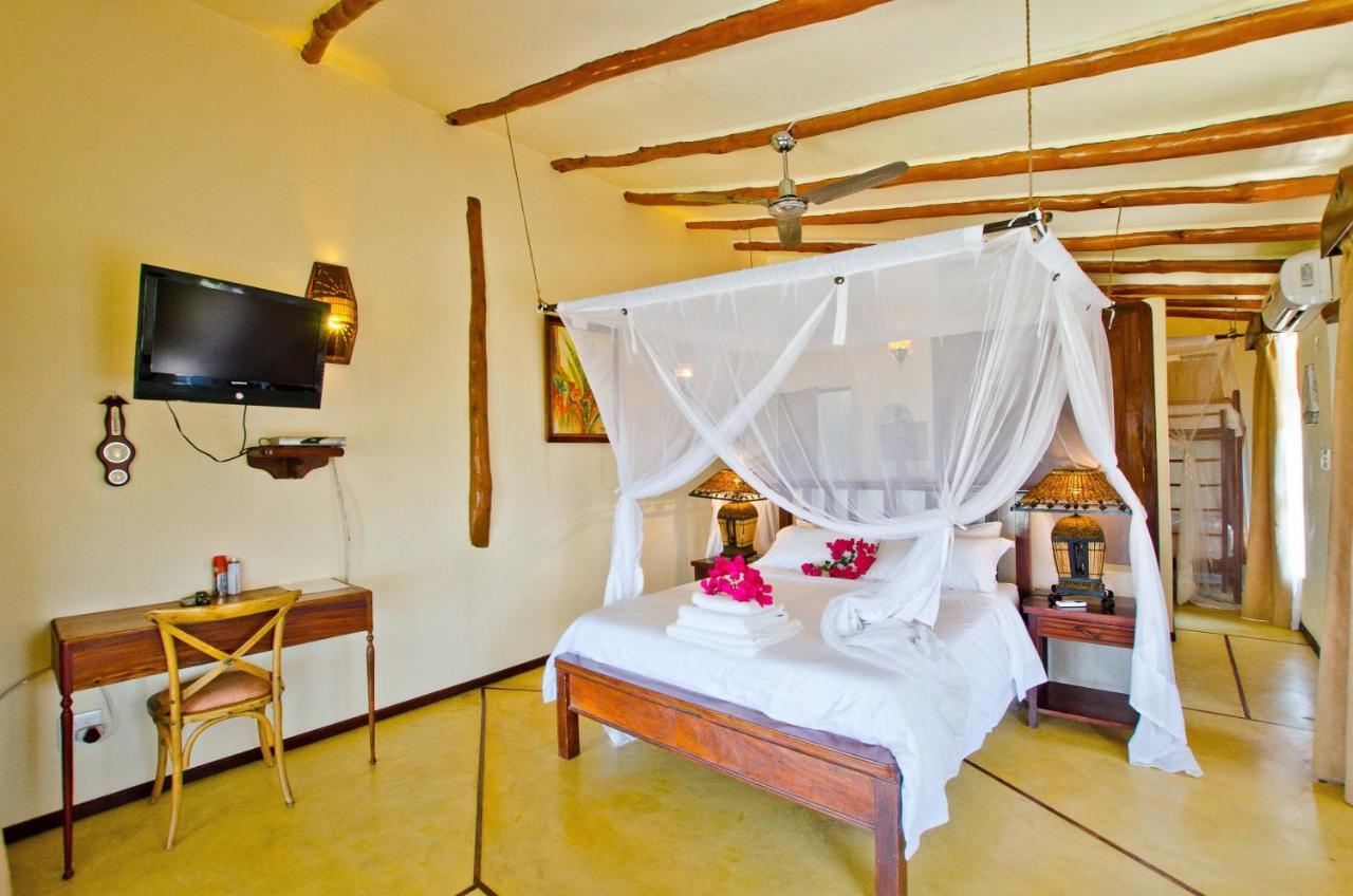 Casa Cabana Beach Виланкулос Екстериор снимка