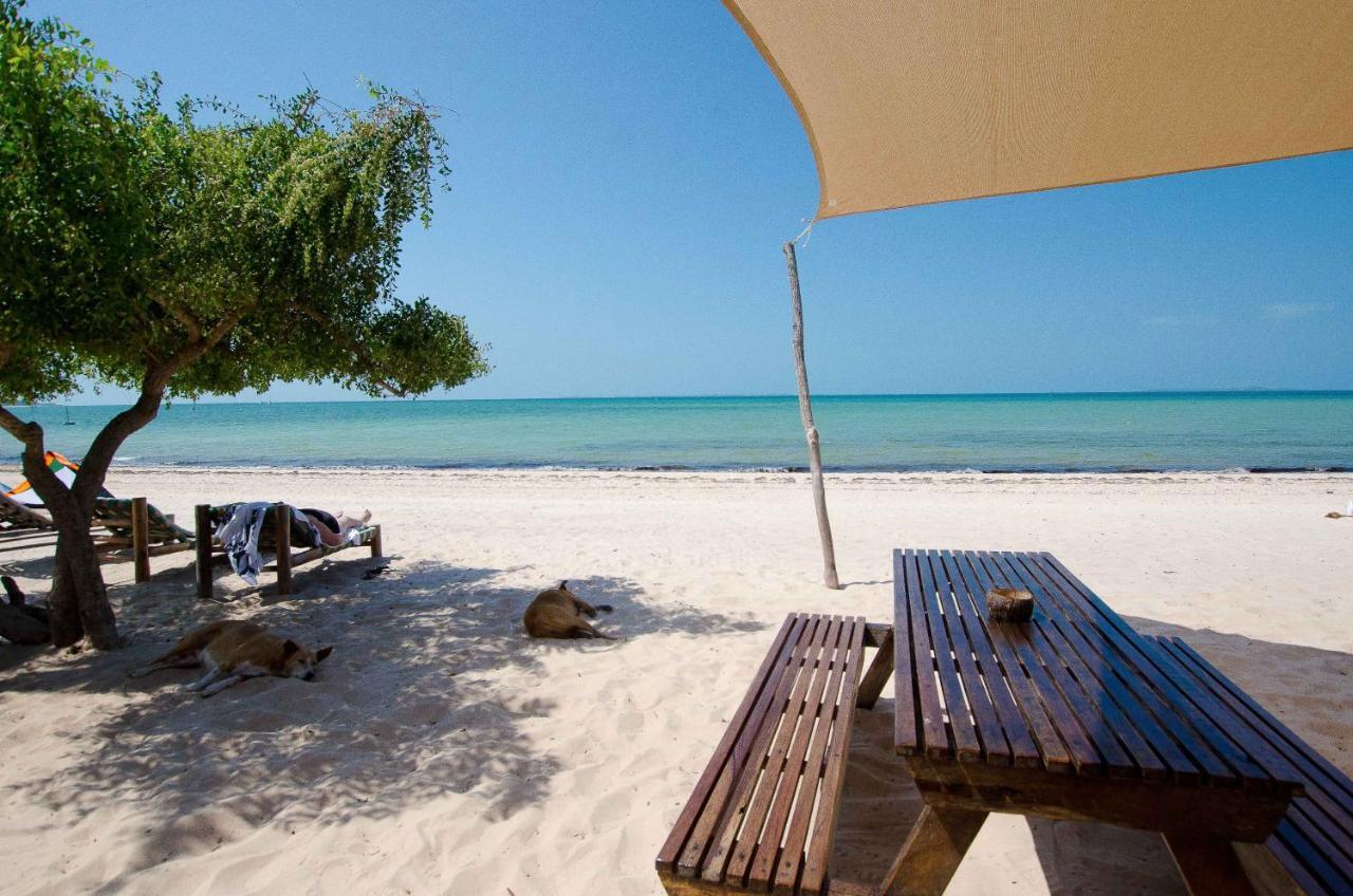 Casa Cabana Beach Виланкулос Екстериор снимка