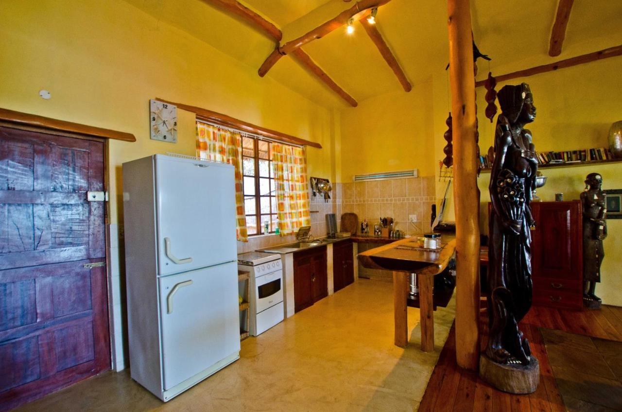Casa Cabana Beach Виланкулос Стая снимка